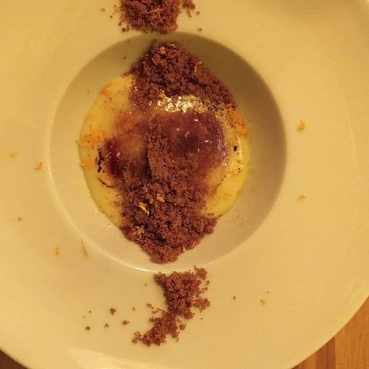 review photo of La Voladora Crema Catalana shared by @evaporita on 03 Nov 2020 - review