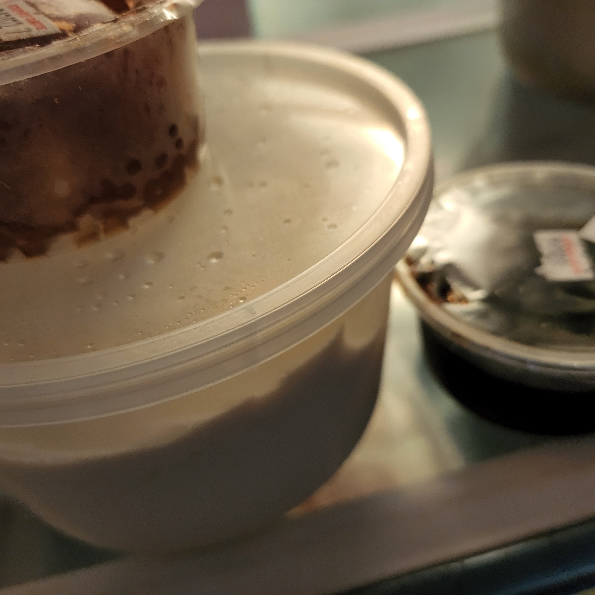 Soy & Bean 1kg Taho Reviews abillion