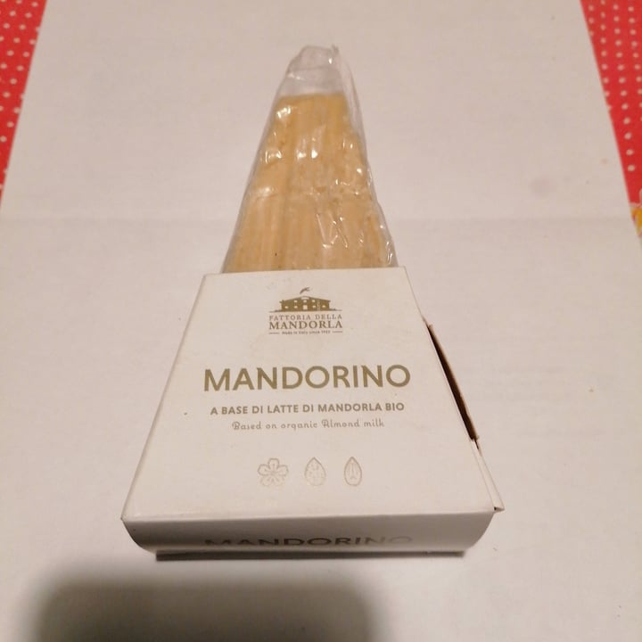 photo of La fattoria della mandorla Mandorino shared by @giannix on  23 Dec 2021 - review