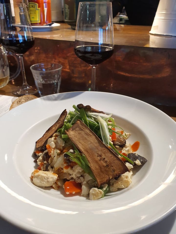 review photo of Wild Honey Californian shared by @karrylarkin on 02 Jan 2020 - review