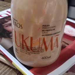 Natura Ekos Tukumã