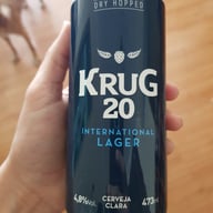 Krug Cervejaria