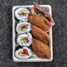 St Pierre's Sushi