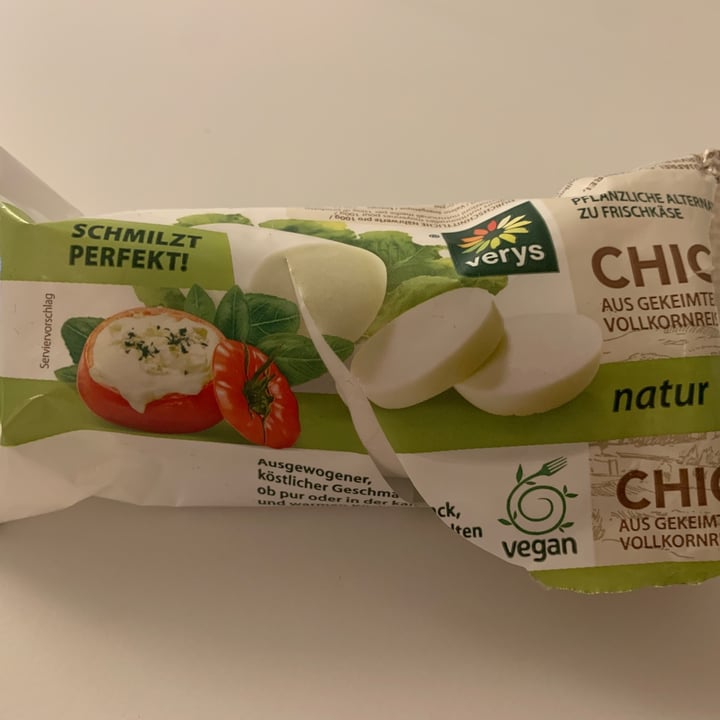 review photo of Verys Mozzarisella shared by @antoniolacosta on 20 Mar 2021 - review