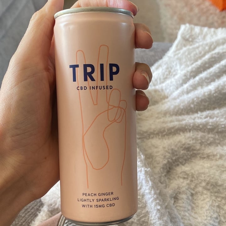 photo of Trip Trip shared by @ethicalems on  18 May 2022 - review