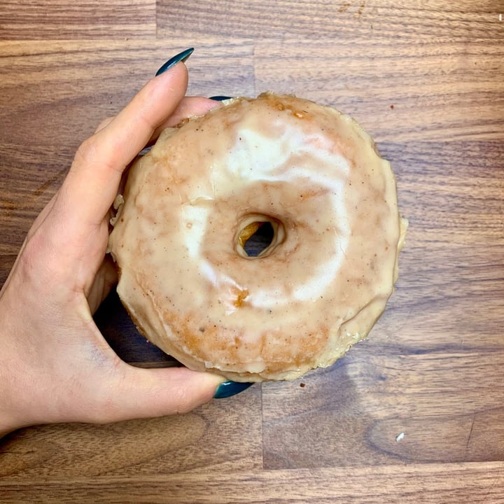 photo of bloomer's on Queen Chai Donut shared by @thealexrae on  12 Nov 2020 - review