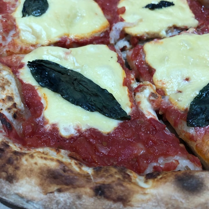 photo of PONY PIZZA Belgrano Pizza Megan shared by @lorayne26 on  24 Mar 2022 - review