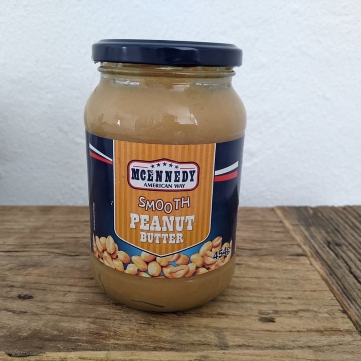 review photo of Mcennedy Peanut butter smoth shared by @al175 on 10 Mar 2022 - review