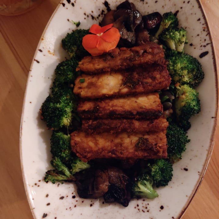 photo of MIMO Vegan Bistro Kashotto shared by @sanleeping on  21 Jan 2022 - review