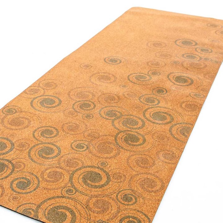 review photo of Yoga Mat Yoga Mat Ecológico shared by @hzcork on 04 Aug 2022 - review