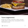 Beach Burger Jurerê