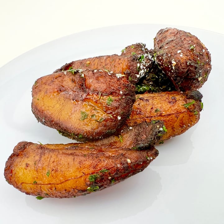 review photo of Miami Nice Maduros shared by @pdxveg on 09 Dec 2021 - review