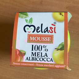 MelaSí