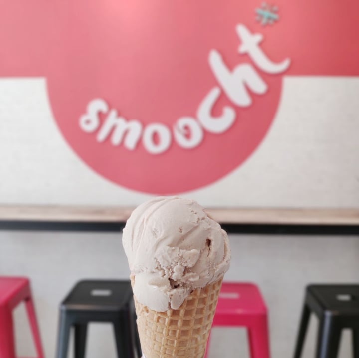photo of WS Deli Experience Store hazelnut ice cream shared by @simhazel on  06 Jul 2019 - review