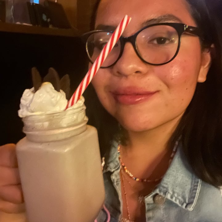 photo of Salvaxe Frappe shared by @karenruza on  27 Apr 2022 - review