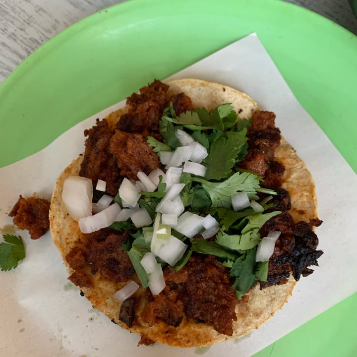 photo of Malportaco Tacos de chicharrón shared by @dmno on  25 Nov 2021 - review