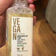 Vegan by Needs