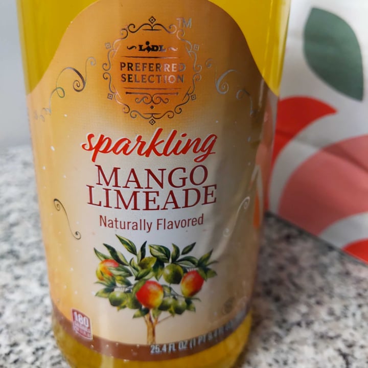review photo of Vemondo Mango limeade shared by @aem94 on 08 Jun 2021 - review
