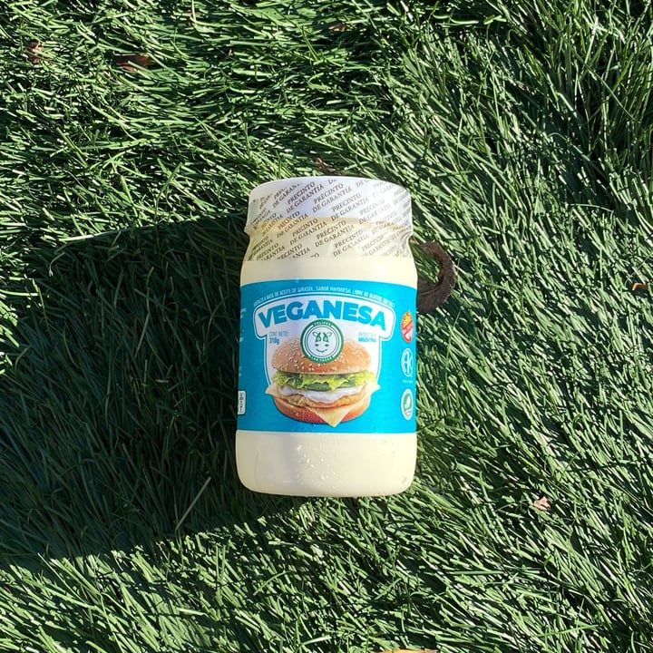 review photo of Felices Las Vacas Mayonesa shared by @viickusosa on 25 Mar 2022 - review
