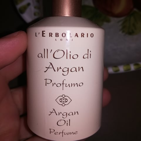 L'Erbolario Profumo all'olio di argan Reviews | abillion