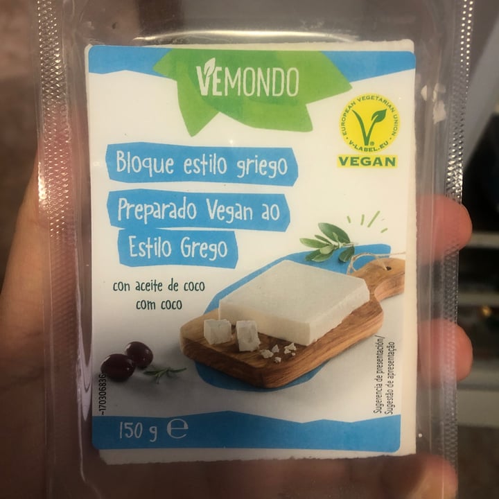 review photo of Vemondo Bloque Estilo Griego shared by @gigiotta123 on 11 Mar 2022 - review