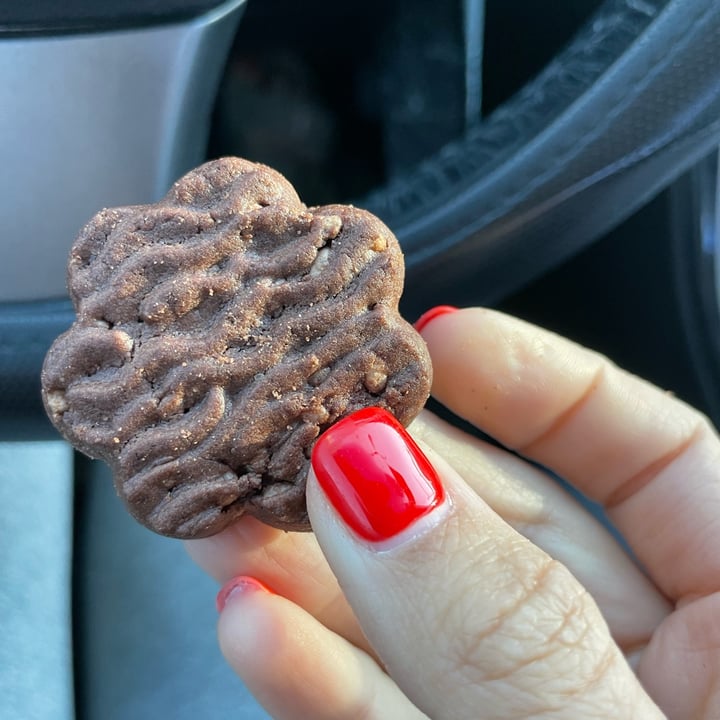 photo of Misura Privolat Galletas De Cereales Y Cacao shared by @andrea21 on  20 Mar 2022 - review