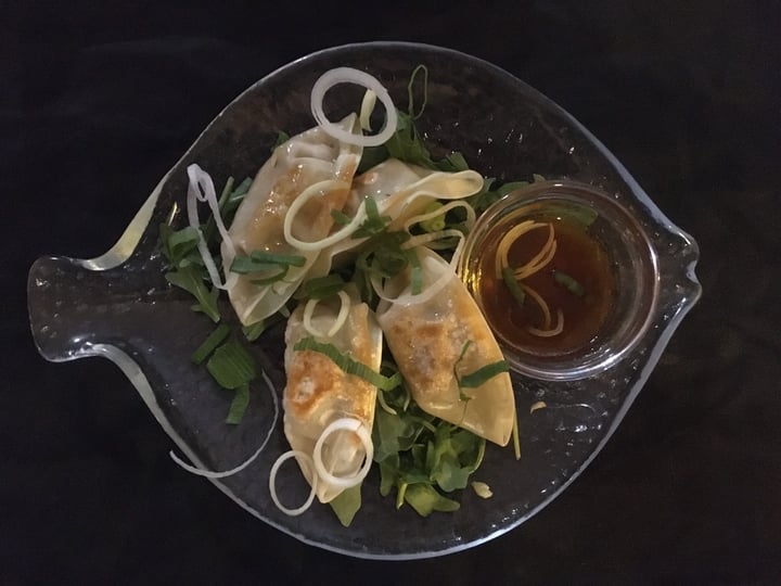 photo of Legumi Sushi Vegan Sushi Sampling shared by @happygoat on  14 Dec 2019 - review
