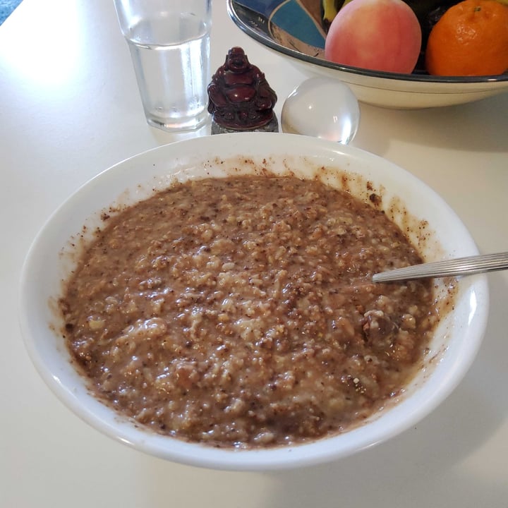 review photo of Macro Wholefoods Market Australian Organic rolled oats shared by @aroskyd on 26 Jul 2021 - review