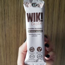 Wik taste