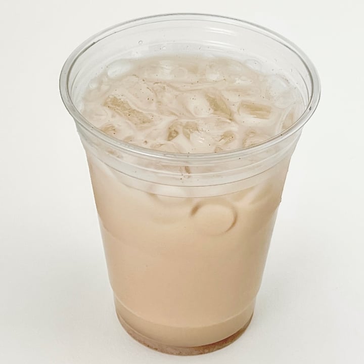photo of Mis Tacones Horchata shared by @pdxveg on  20 Feb 2022 - review