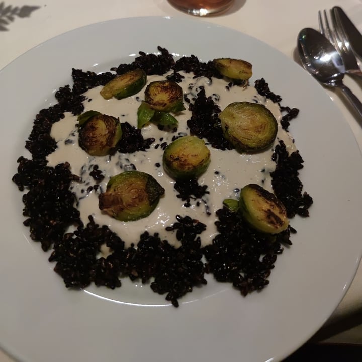 photo of Amador Arroz Negro shared by @vannaangelicola on  27 Jun 2022 - review