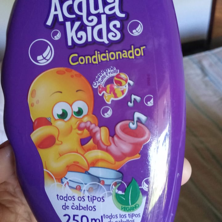 photo of Aqua kids nazca Nazca Acqua Kids shared by @noahfloreva on  17 Apr 2022 - review