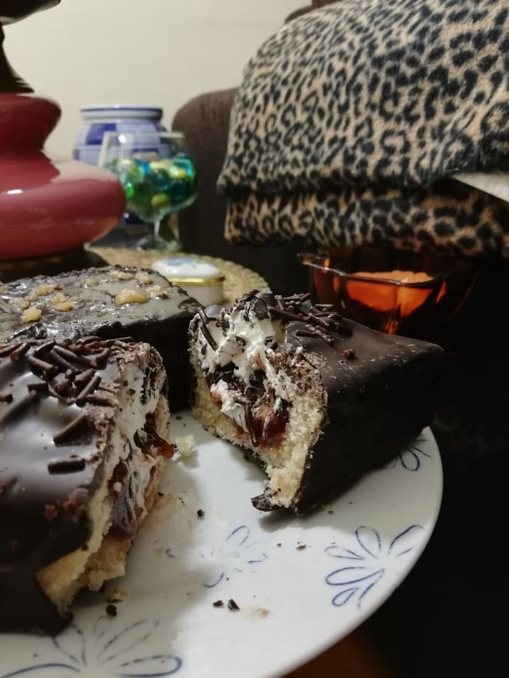 review photo of Vegan Dealer Vegansito shared by @toryisacat on 15 Jun 2019 - review