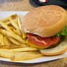The Burger Digs