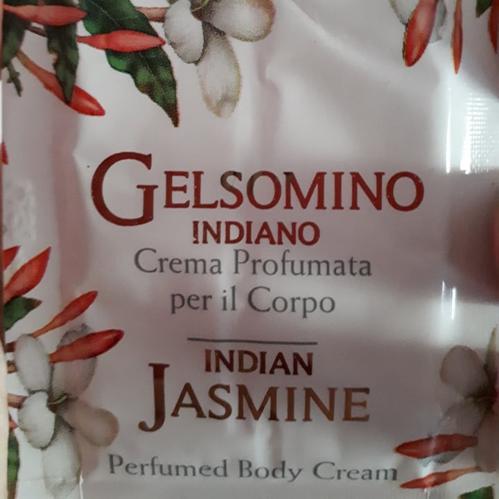 photo of L’Erbolario Crema Per Il Corpo Gelsomino Indiano shared by @ritavegan on  28 Sep 2022 - review