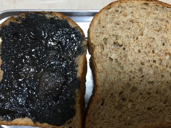 review photo of Singlong 100% Pure Sesame Paste shared by @speedico on 06 Jan 2020 - review