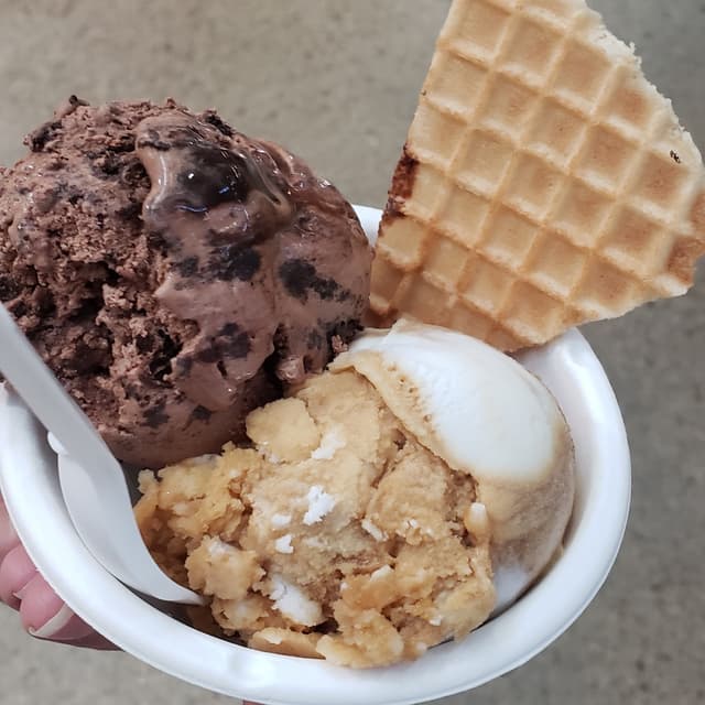 Jeni's Splendid Ice Creams
