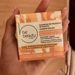 Be beauty Care