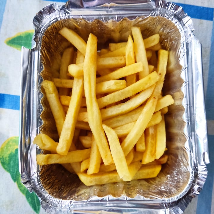 photo of Giova Patatas French fries shared by @trosky on  01 Nov 2022 - review