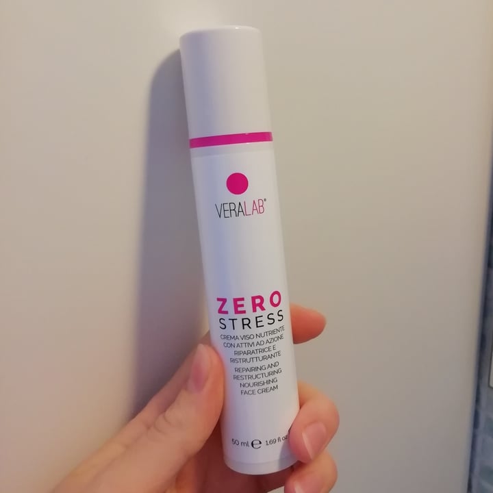 photo of Veralab Zero Stress shared by @simonavs on  08 Dec 2022 - review