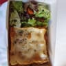 Herbívoro restaurante vegano