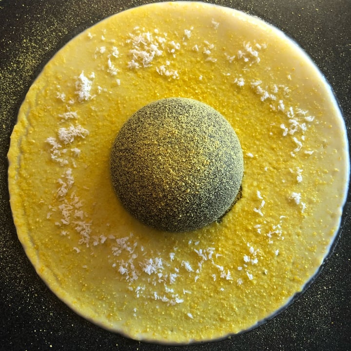 review photo of Al Tiglio cucina naturale / Ristorante Veg Saturno shared by @zzzen on 27 Oct 2022 - review