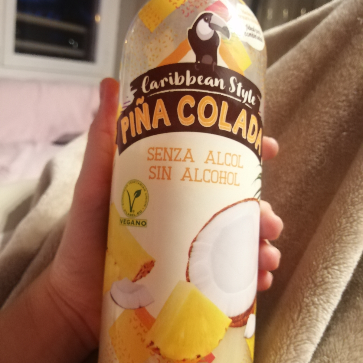 Piña Colada from Vemondo - Vegan Product Reviews & Ratings | abillion