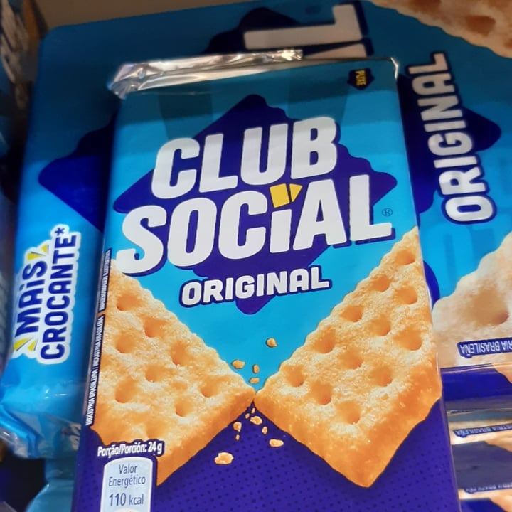 photo of Club Social Club social original shared by @kyung on  17 Apr 2022 - review