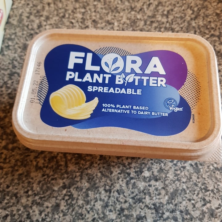 review photo of Flora Flora spreadable shared by @suzisnafu on 15 Jan 2022 - review