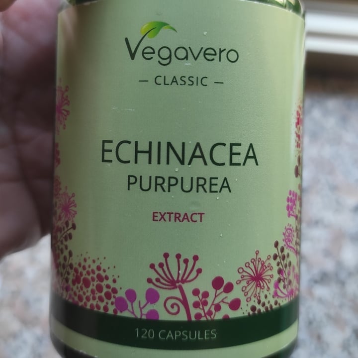 photo of Vegavero Echinacea shared by @sissykay on  28 May 2022 - review