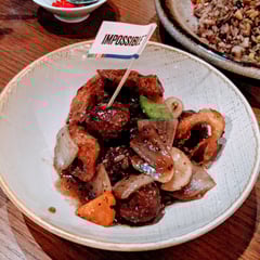 Singapore Restaurants Must Visit