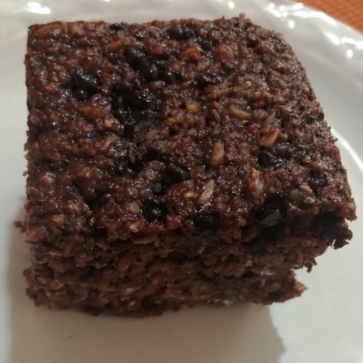 photo of Yolist Xoxo - Cocina & Panadería Artesanal Brownie shared by @angelicaesther on  02 May 2022 - review
