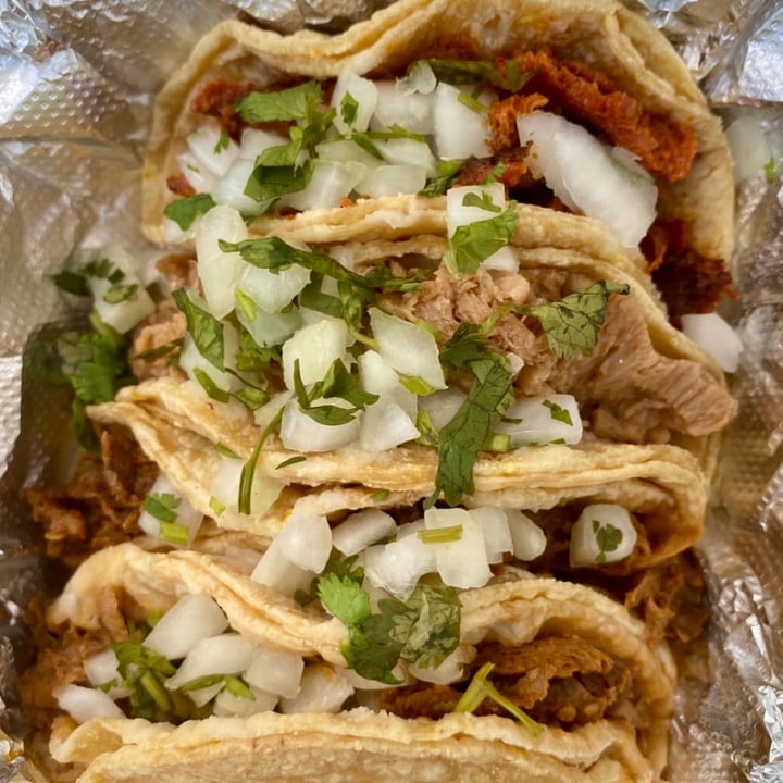 photo of El Palote Panaderia Tacos shared by @kimvillaneda on  05 Jan 2021 - review