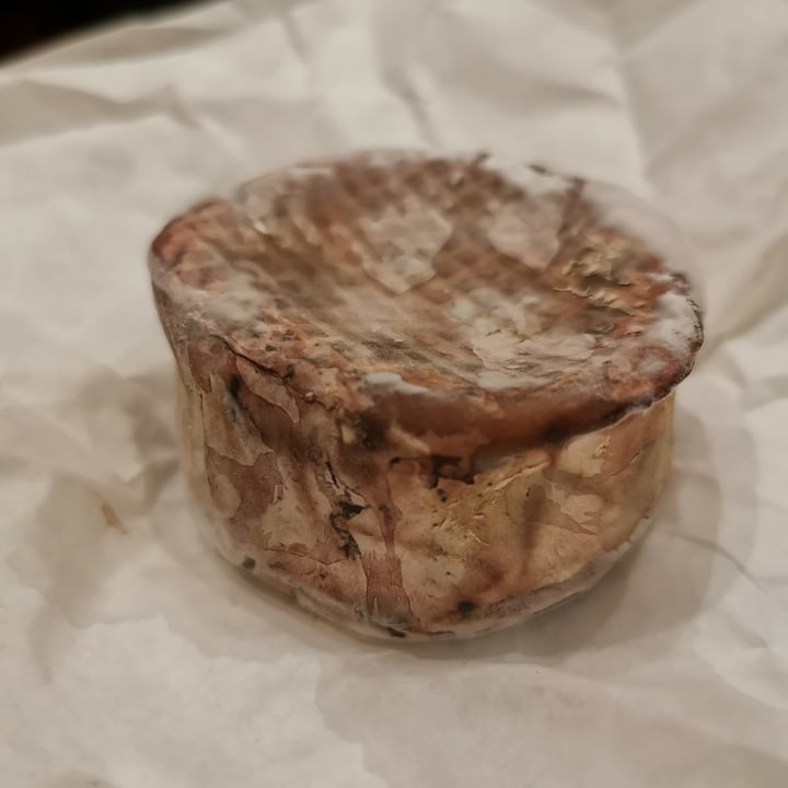 review photo of Il CashewFicio Bracchetto blu shared by @vegoloso on 02 Oct 2022 - review